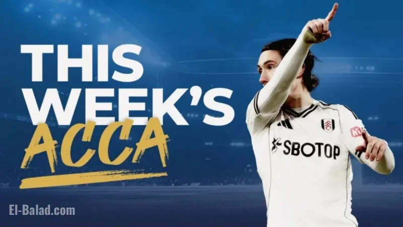 Expert Football Acca Tips for Saturday, October 1, 2026