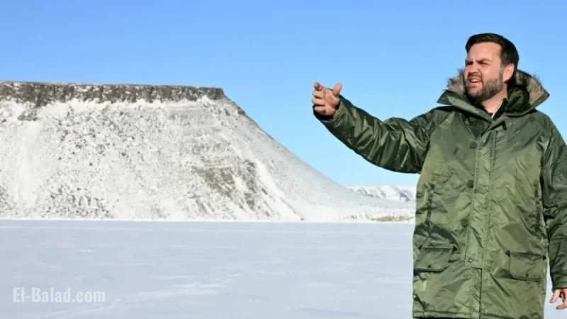 Experts Warn Europe to Brace for Greenland’s Annexation and NATO’s End