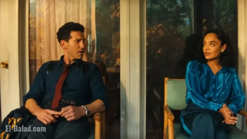 Explaining the Surprising Conclusion of ‘His and Hers’