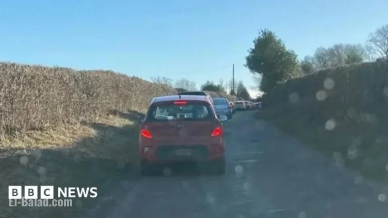 Farmer Reports M6 Cumbria Closure Chaos Due to Ignored Permit Scheme