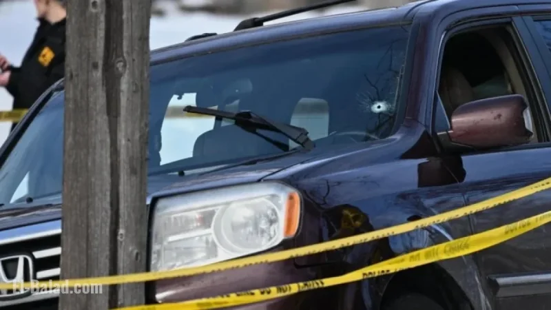 FBI Seizes Minneapolis ICE Shooting Evidence; Detains Protesters