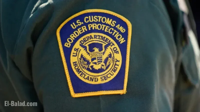 Federal Agents Shoot Man, Woman in Portland: Police Report