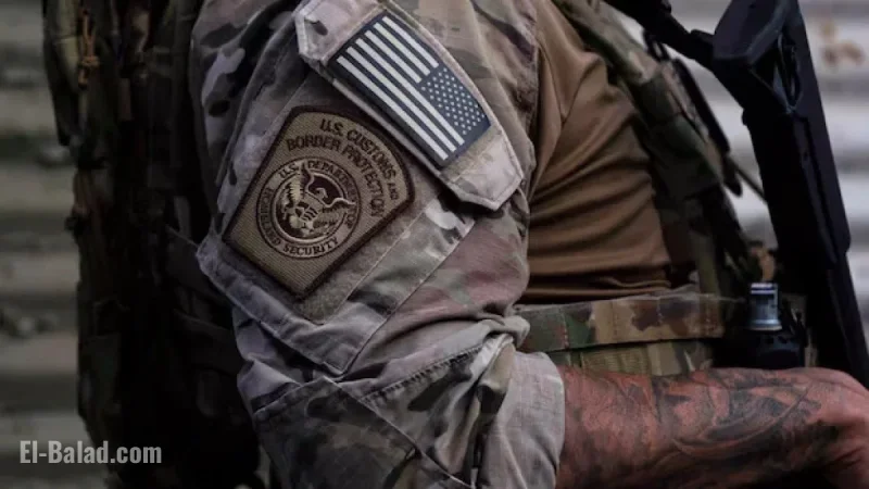 Federal Officers in Portland Shoot Two, Authorities Confirm