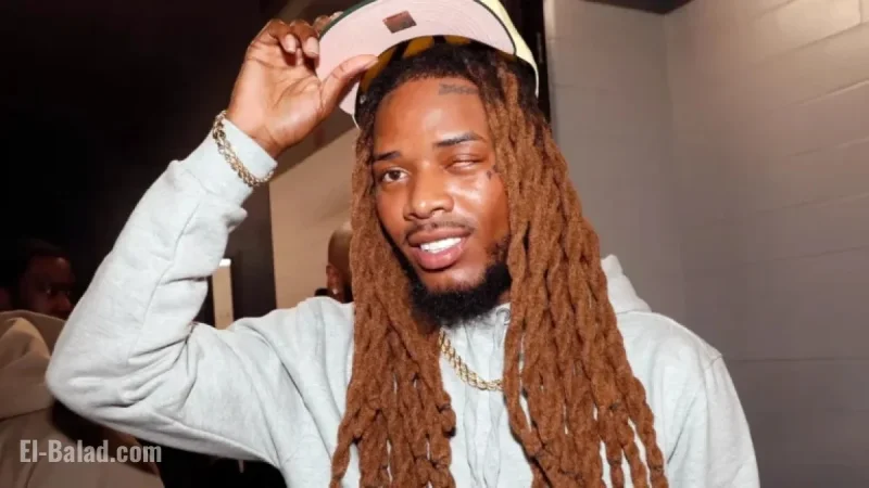 Fetty Wap Begins Home Confinement, Vows to Move Forward