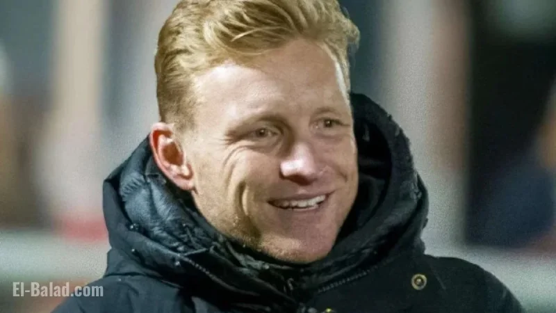 Fleet Manager Targets Third Consecutive Cup Upset