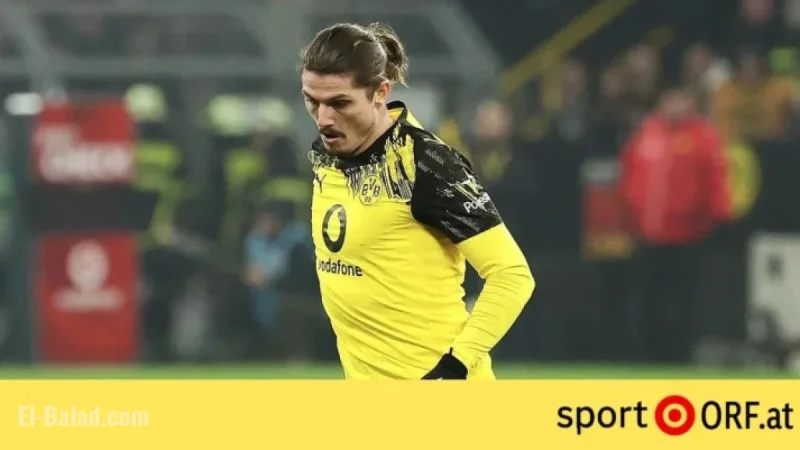 Football: Dortmund Launches Pursuit to Catch Bayern