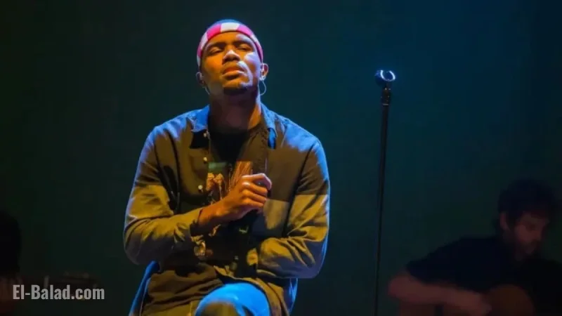 Frank Ocean Reflects on the Memorable Show Introducing Him to Odd Future