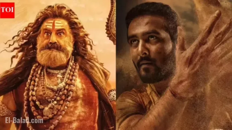 Full List of South OTT Releases This Week: ‘Akhanda 2’ to ‘Balti’