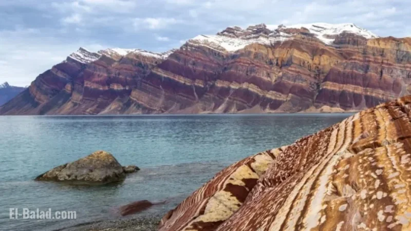 Geologist Reveals Greenland’s Abundant Natural Resources