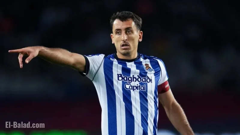 Getafe vs Real Sociedad: Prediction, Team News, and Lineups Preview