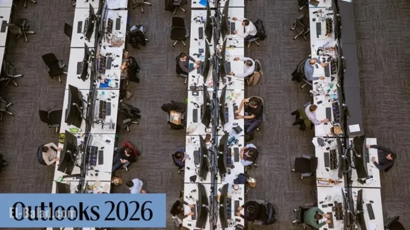 Global Stocks Expected to Return 11% Within 12 Months