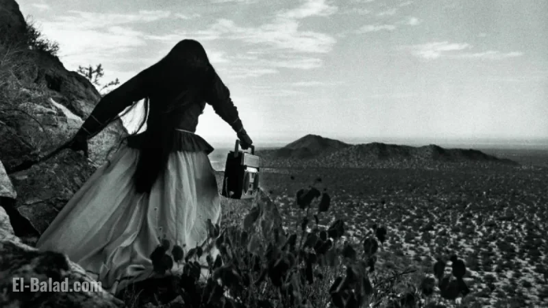 Graciela Iturbide’s Vibrant Photography Highlights ICP and NYC Exhibits