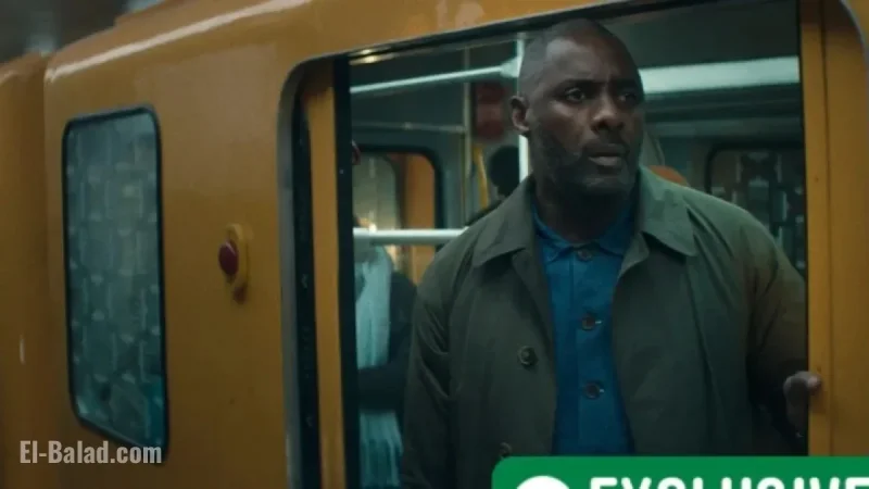 “Hijack Series Creator Explores Crafting a Logical Season 2 Underground”