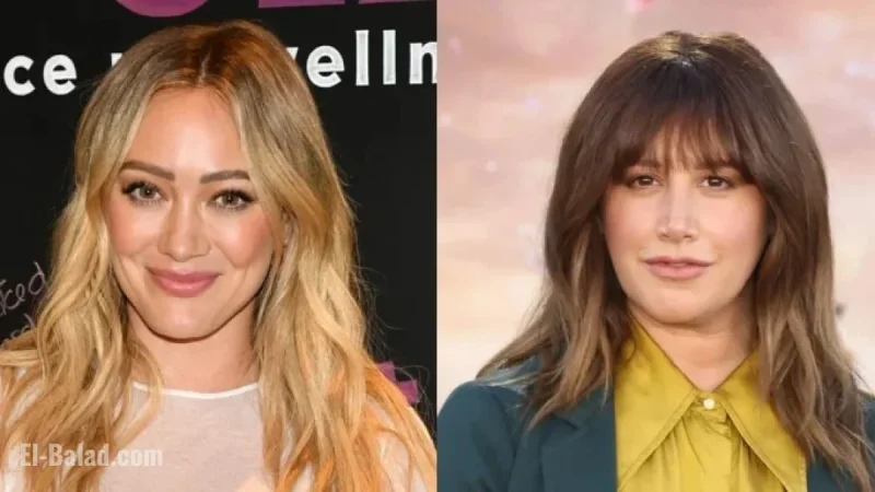 Hilary Duff’s Remarks on Cutting Ties Resurface During Tisdale Drama