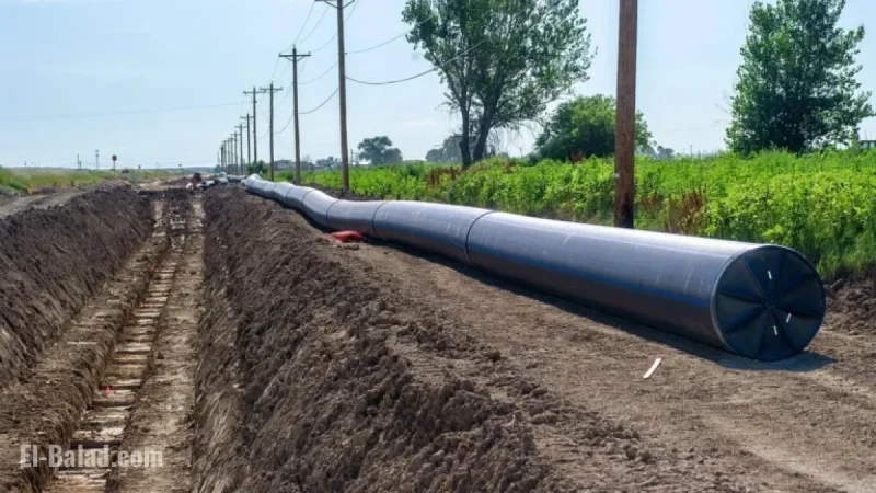 House Fails to Override Trump Veto on Colorado Water Pipeline Bill