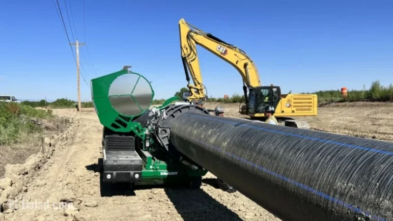 House Upholds Trump’s Veto on Colorado Water Project