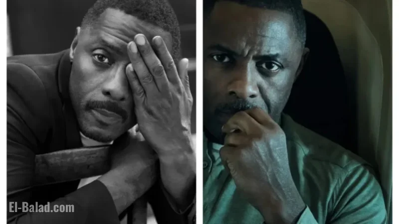 Idris Elba Contemplates Acting Retirement, Pursues Directing Career