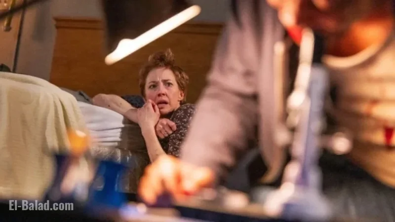 Illness Cancels BUG’s Final Broadway Preview