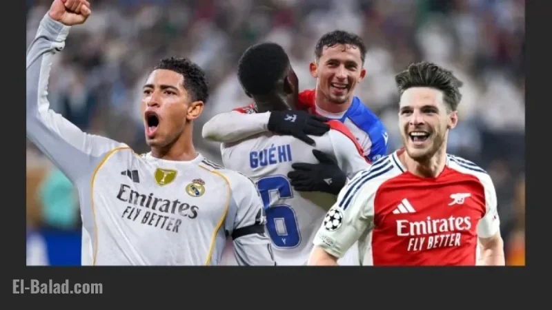 January 2025: Premier League & More Live on Virgin TV