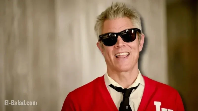 Johnny Knoxville Unveils ‘Jackass 5’ and Calls for Oscar Recognition