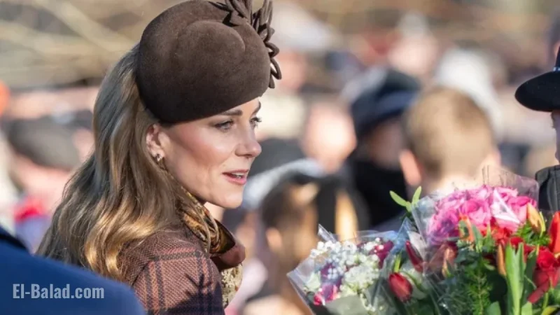 Kate Middleton Plans Intimate Family Birthday After Health Improvement, Says Expert