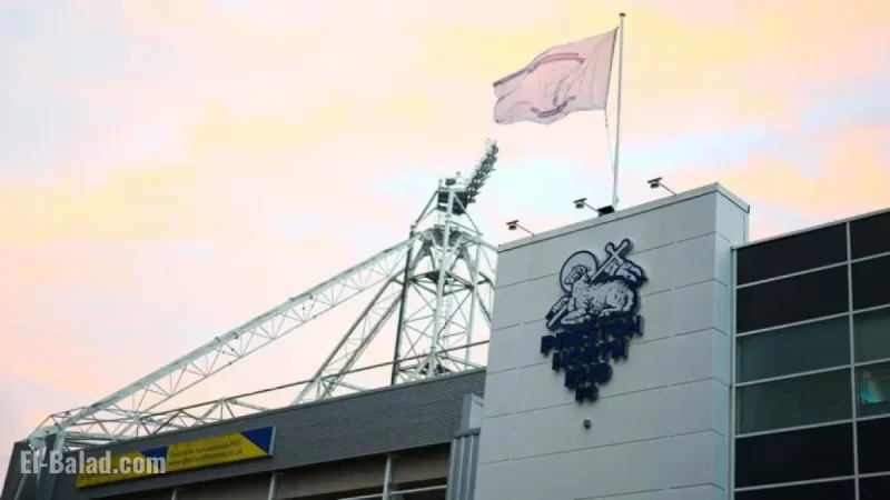 Key Travel Details for Preston North End Match