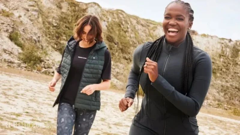 Kickstart 2026 with Oti Mabuse’s New Supermarket Range from £5