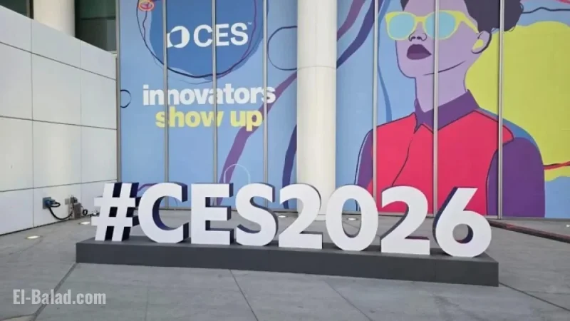 Latest Gadgets Unveiled at Year’s Biggest Tech Event: Live Updates