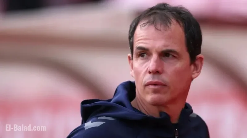 Le Bris Discusses Sunderland Player Sought by Rangers