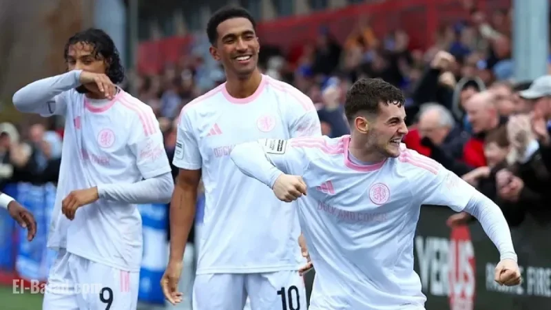 Macclesfield vs Crystal Palace: Team News, Lineups & Match Prediction