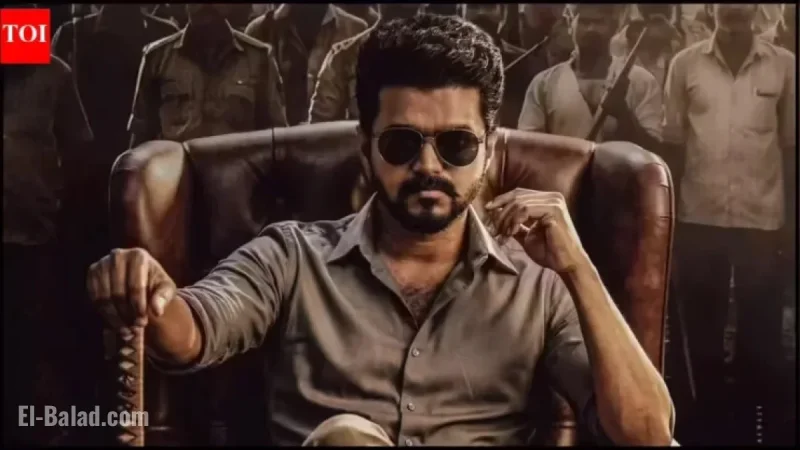 Madras Court Awaits Censor Verdict for ‘Jana Nayagan’; Fans Rally Behind Vijay