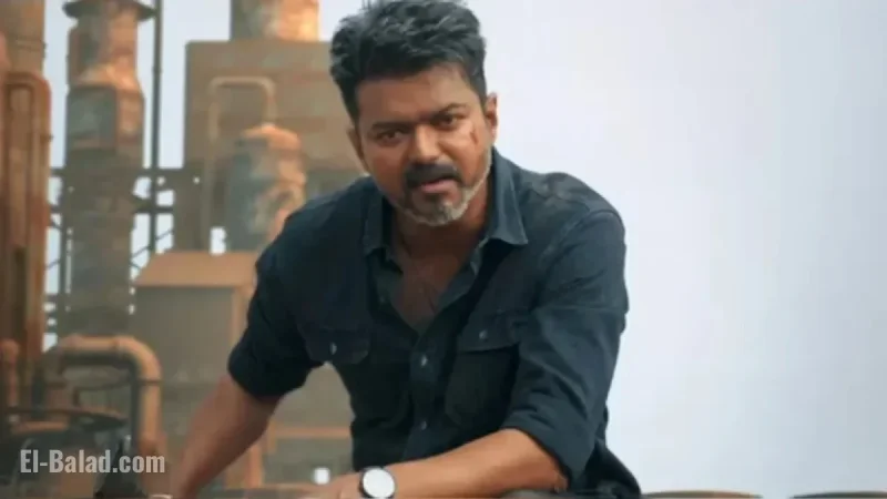Madras High Court Grants UA Certificate to Jana Nayagan, Easing Vijay’s Concerns