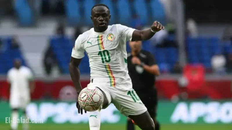 Mali vs Senegal: Key Hand Error Unlocks CAN 2025 Quarterfinal