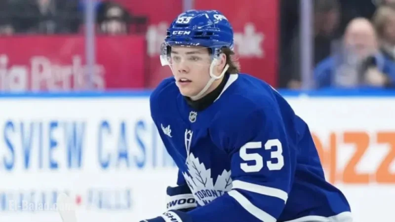Maple Leafs Nearly Traded Cowan, Danford for Schenn at Trade Deadline