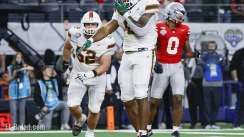 Marty Brown Steers Hurricanes to Victory in Crucial Moment