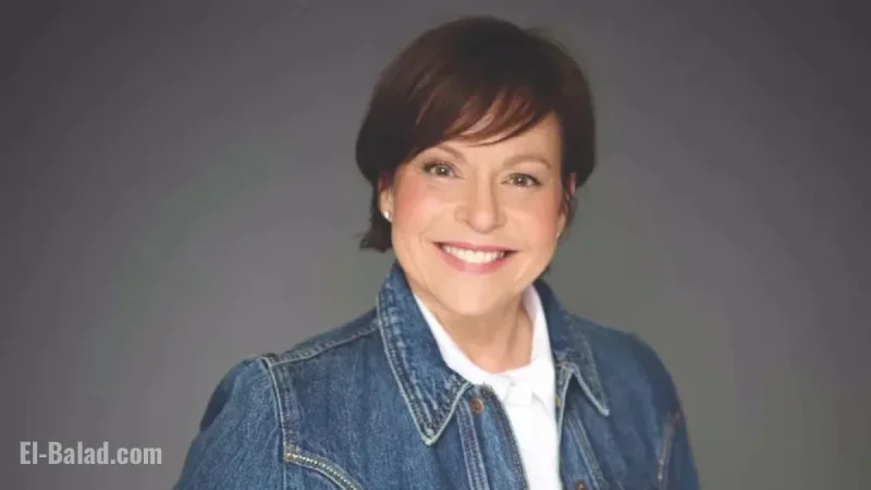 Maude Guérin Shares Her Love-at-First-Sight Story