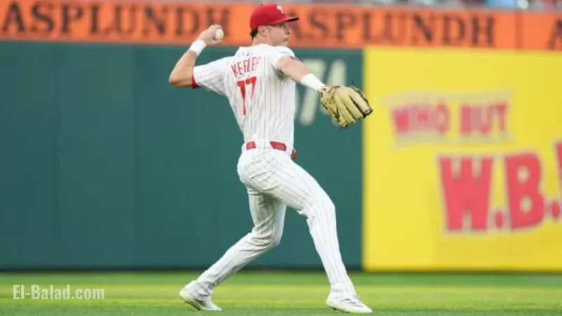 Max Kepler Hit with 80-Game PED Suspension