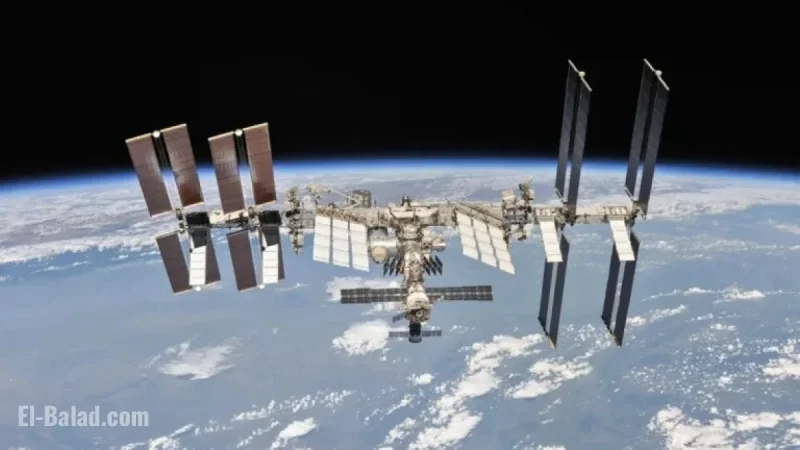 Medical Issue Forces ISS Crew to Return Early to Earth