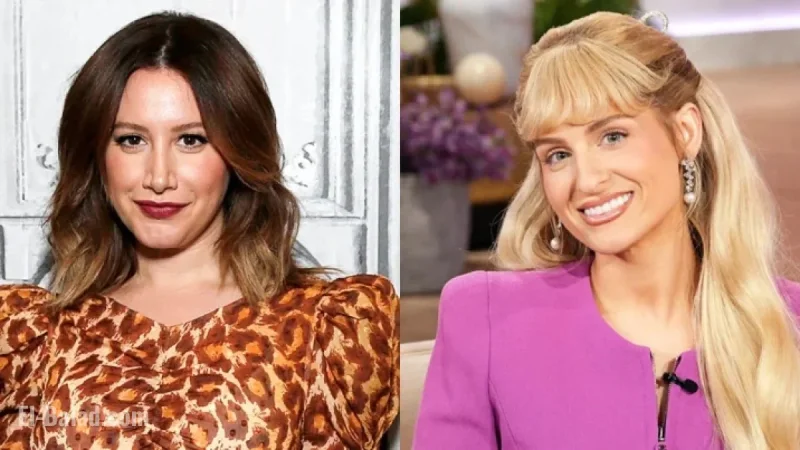 Meghan Trainor Responds to Ashley Tisdale’s Critique of Toxic Mom Groups