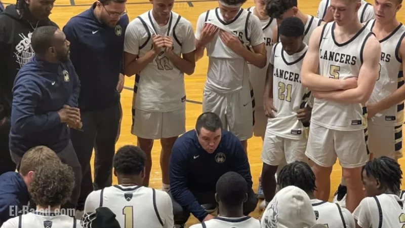 MIAA Power Rankings: Discover Top Boys Basketball Teams in Initial Release