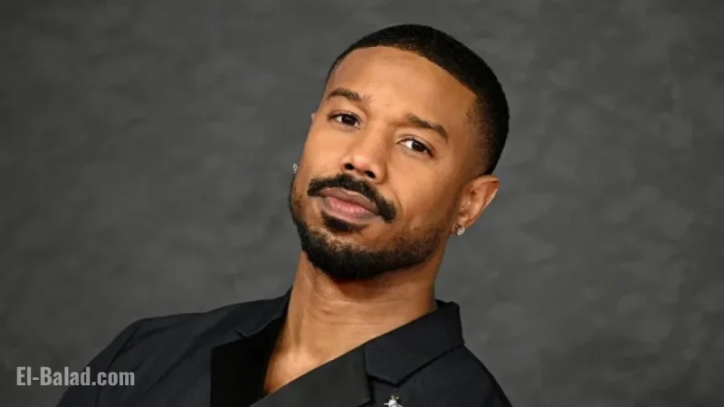 Michael B. Jordan Expands His Cinematic Universe with ‘Sinners’