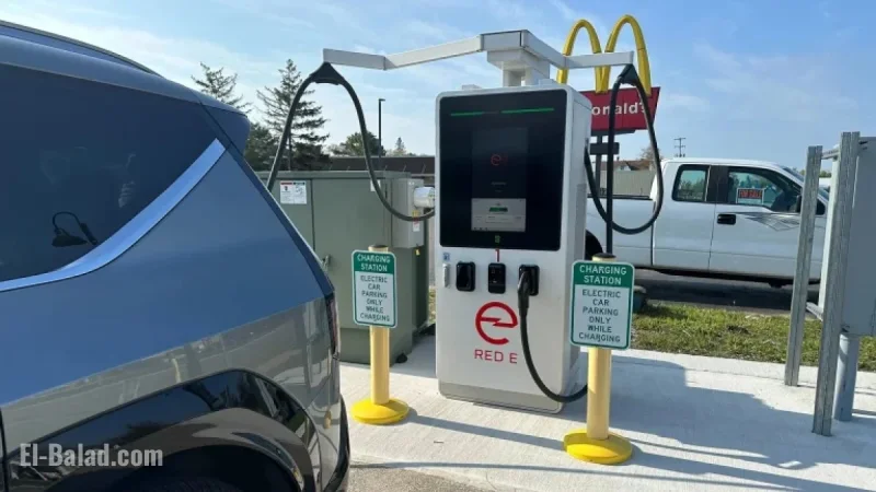 Michigan EV Fees Surge to Become Highest in U.S. Amid Road Funding Deal