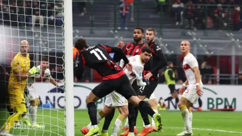 Milan vs Genoa 20:45: Leao, Pulisic, Thorsby Start, De Rossi Selects