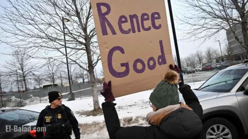 Minneapolis Shooting: Driver Drags ICE Officer in June Incident