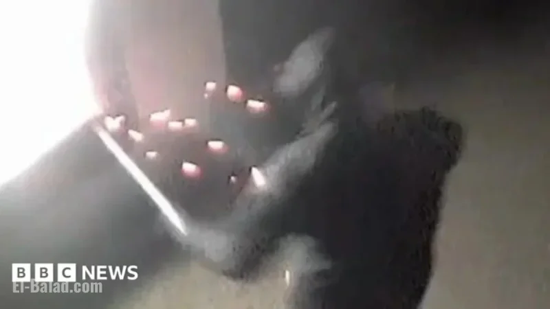 Morpeth Thief Destroys ATMs Using Homemade Explosives