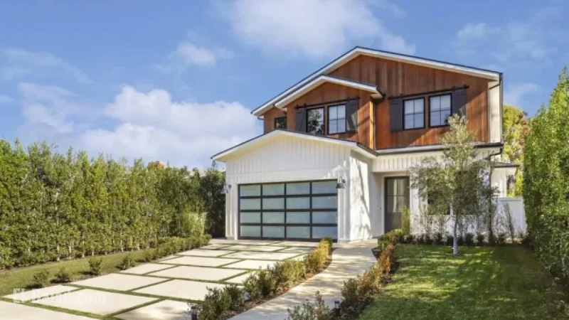 Mortgage Rate Decline Lowers Housing Payments to Two-Year Low