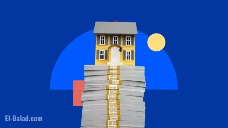 Mortgage Rates Fall to Lowest Level in 15 Months