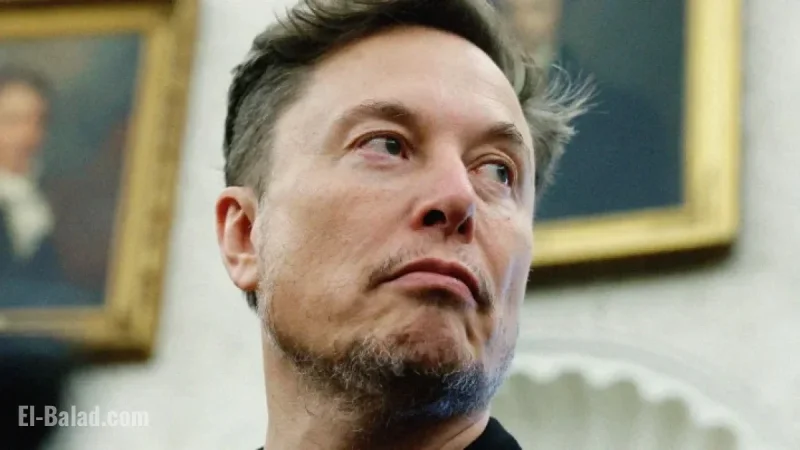 Musk’s X Curbs Some Deepfake Content, Grok Continues Production