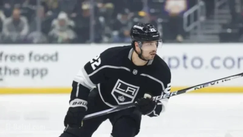 NHL DFS: Top DraftKings Picks and Strategy for Wednesday, Jan 7
