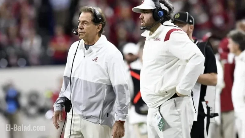 Nick Saban’s Coaching Tree Influences College Football Nationwide